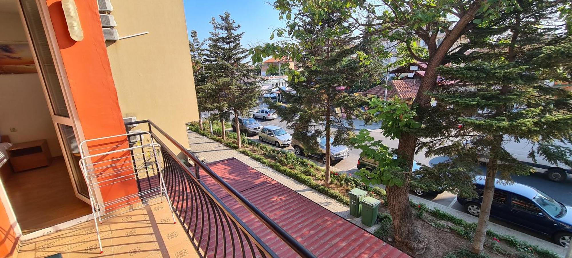 Sineva Guest House Ravda Exterior photo