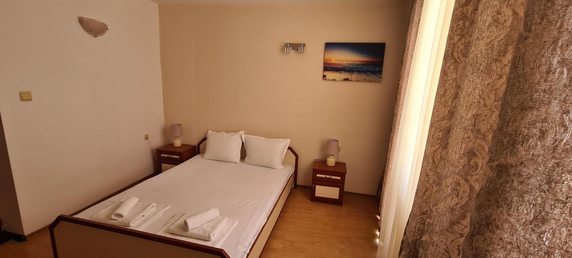 Sineva Guest House Ravda Exterior photo